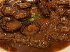 -金鮀岛潮州酒家