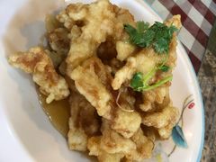 -苏师傅菜馆(上沙店)