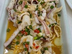 -威海渔村(黄兴路店)