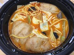 -小蛮椒麻辣烫·麻辣拌(青浦宝龙店)