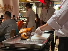 -金鸭季·北京烤鸭(深业上城店)