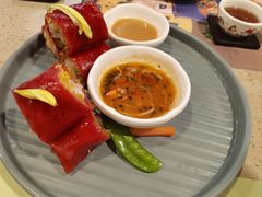 -点都德(A8店)