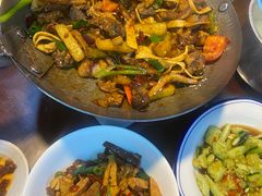 -富正毅三下锅连锁(三店)