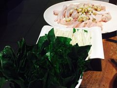 -润泽园椰子鸡(汇一城店)