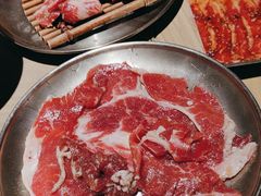 -西塔老太太泥炉烤肉(亚运村店)