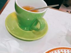 -东鑫记港式茶餐厅(南京东路店)