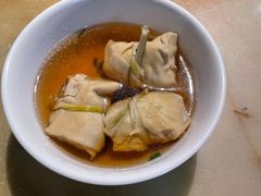 -慧娟面馆·餐厅(望江路店)