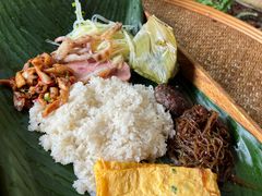 -mamalao老挝烤肉糯米饭
