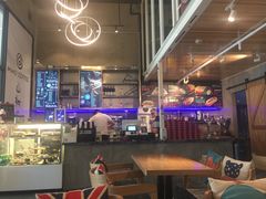 -MIAO COFFEE