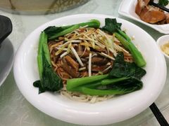 -蒲园食堂(中山大学广州校区南校园店)