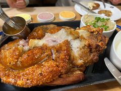 -普拉那啤酒坊Paulaner(凯宾斯基饭店)