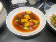 -蚝伯·新派海鲜(荣昌店)