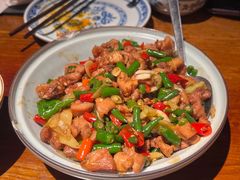 -Mountain House East Village 川山甲