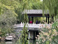-济南大明湖景区