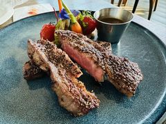 -巴别塔法餐舍(朝阳店)