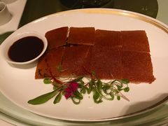 -金轩中餐厅 Jin Xuan(浦东丽思卡尔顿酒店)
