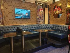 -萧邦音乐会所KTV·蒸汽活海鲜自助(福田店)