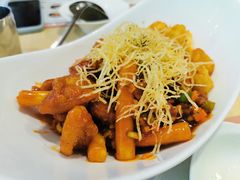 -韩香福脊骨汤锅(上杭路店)