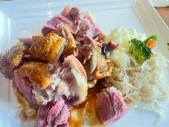 -LENBACH兰巴赫西餐啤酒坊(水璟唐店)