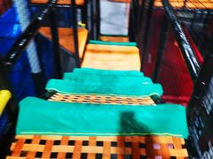 -VFSC极限蹦床主题公园(乐园道彩悦城阳光店)