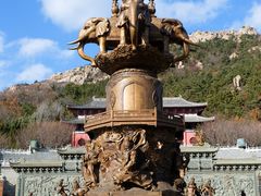 -石岛赤山风景区