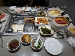 -海底捞火锅(丰尚国际广场店)