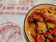 -小田油焖小龙虾(双井店)