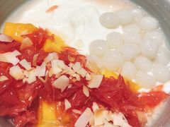 -宝珠奶酪(长宁金虹桥店)