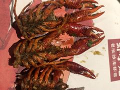 -虾小龙老长沙龙虾馆(坡子街店)