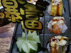 -小川洋风料理(街道口店)