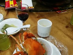 -华源餐厅·海鲜大排档(日月贝店)