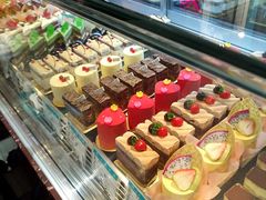 -精点味道(大连商场店)