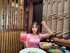 -大盐帮川菜馆(长楹天街店)