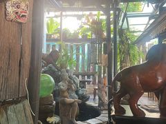 -自然餐厅(Phuket)