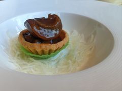 -唐阁海景中餐厅·纯手工早茶·粤菜(海口朗廷酒店)