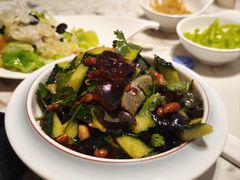 -高玛纳驴肉火烧(一世界店)