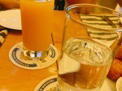 橙汁-兰特伯爵西餐厅·啤酒屋(方庄店)