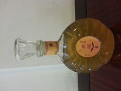 秀嫂~自制米酒-秀嫂挞粿