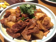 -禾珍珠家常小馆(河南博物院店)