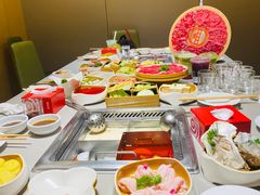 -海底捞火锅(百乐门广场店)