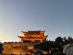 -大理古城
