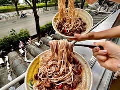 -王城醋血鸭老店