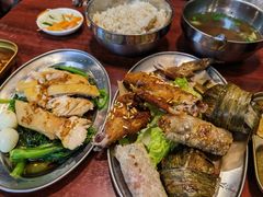 -海安安越南粉(丹竹頭店)