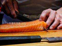 -北京泰富酒店-道日本料理餐厅