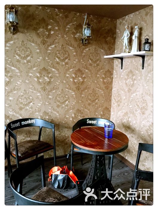 sweet monkey 图片 - 第32张