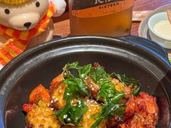 -食陆号·新式台湾创意菜(苏州首店)