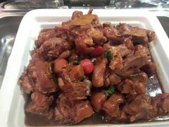 -淄博蓝海国际大饭店·蓝钻国际美食自助百汇(柳泉路店)