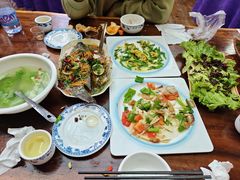 -龙姐私房菜(和顺古镇店)