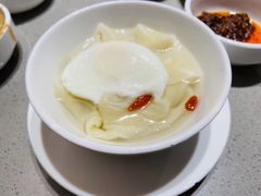 长寿面-海底捞火锅(公益西桥店)