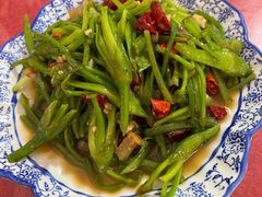 炒水性杨花-老丽江餐馆(丽江华都商贸城店)